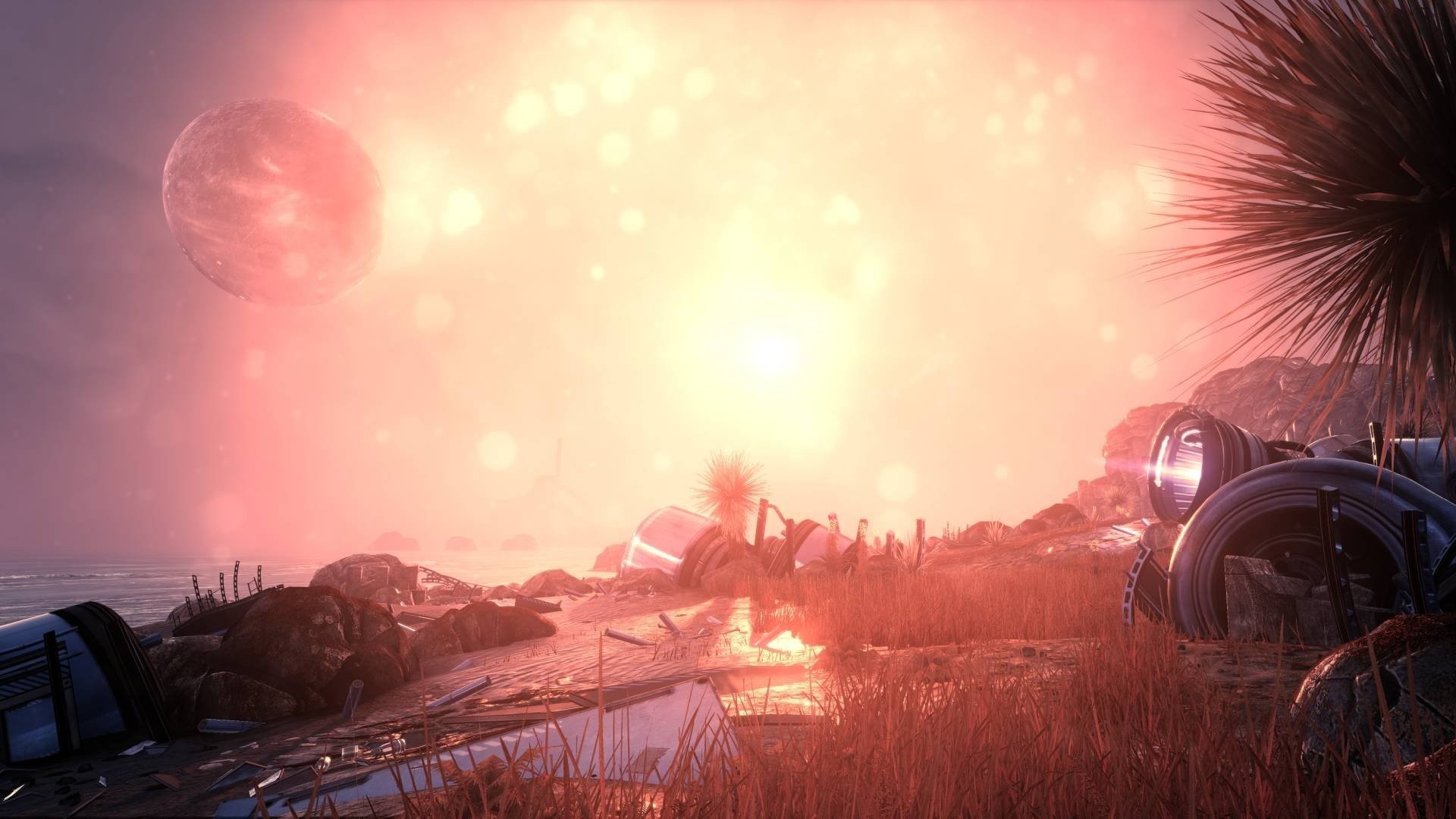 The Solus Project - Imagen 2